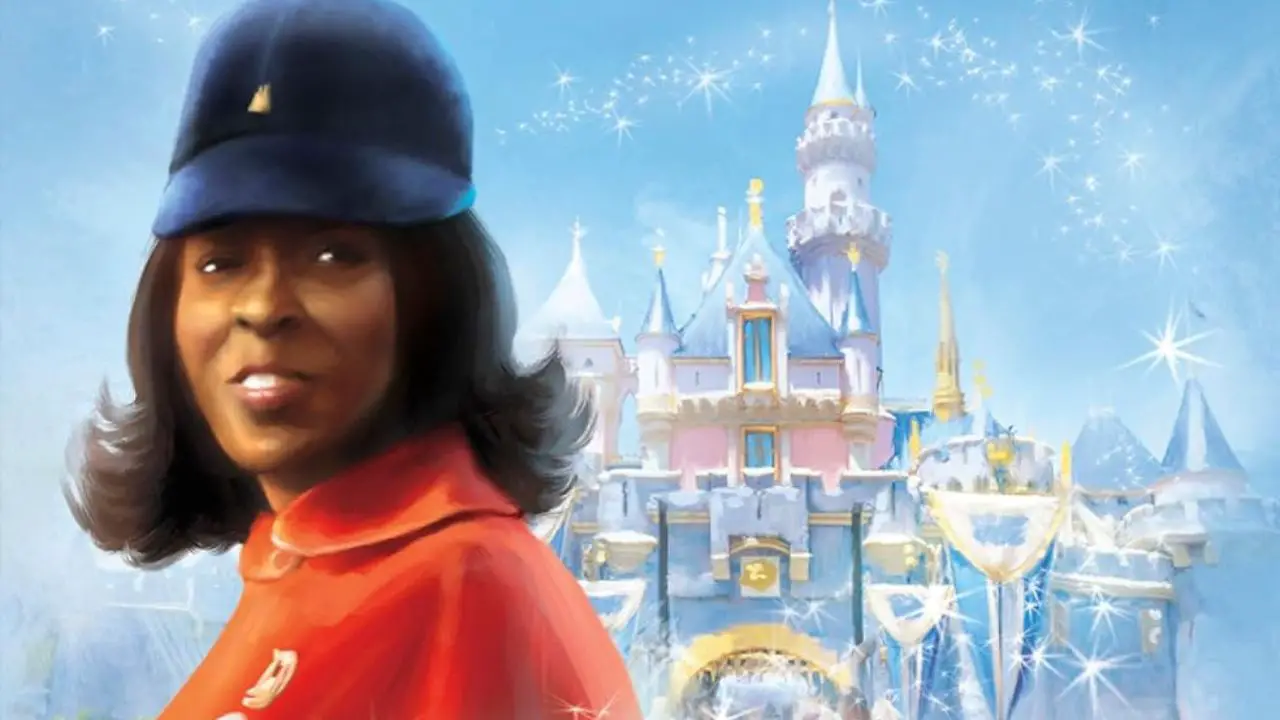 Groundbreaking Magic: A Black Woman’s Journey Through The Happiest Place on Earth