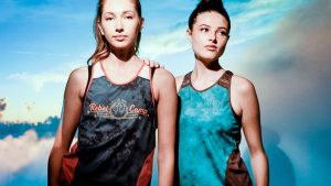 Heroes & Villains Release Women’s Performance Apparel Line