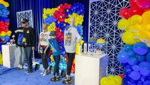 Check Out the Pixar Fest Merchandise at the Disneyland Resort