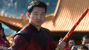 Simu Liu | DISNEY THIS DAY | April 19, 1989