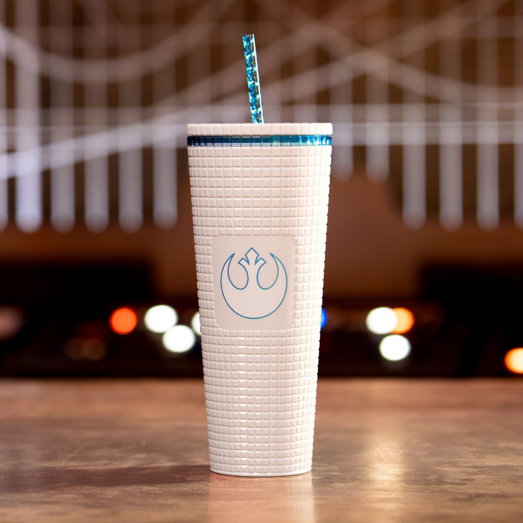 Star Wars Starbucks Drinkware - May the 4th - Disney Store