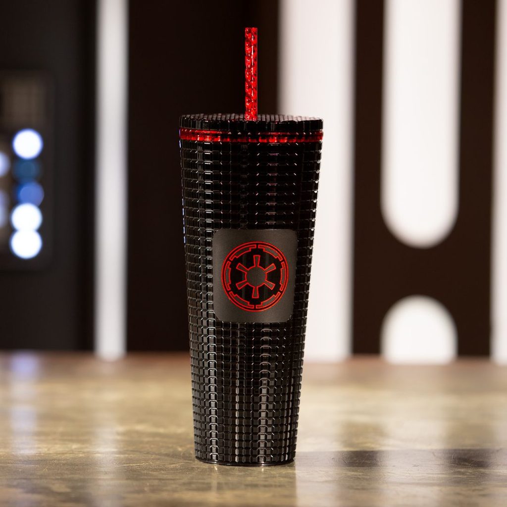 Star Wars Starbucks Drinkware - May the 4th - Disney Store