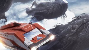 New Poster Released for ‘Star Tours: The Adventures Continue’ Ahead of New Experiences Arrival