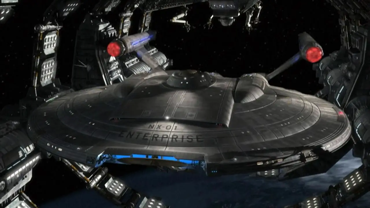 Star Trek Origin Story Movie Announced for 2025