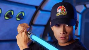 Star Wars May the 4th Collection Arrives on Disney Store