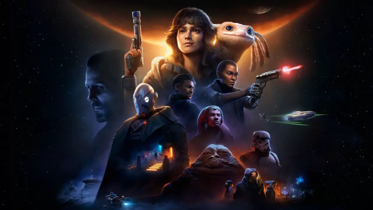 New Story Trailer Released for ‘Star Wars Outlaws’
