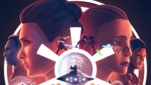 Trailer for ‘Star Wars: Tales of the Empire’ Released Ahead of Disney+ Arrival