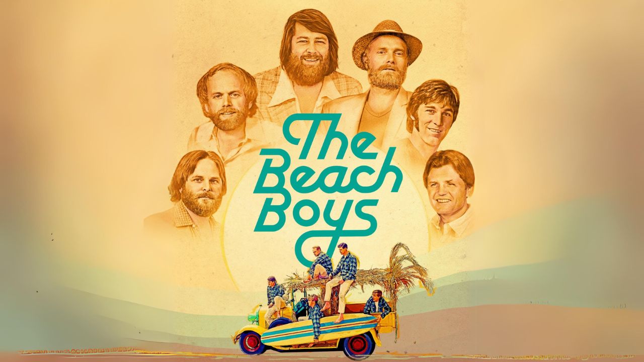 Trailer Released for ‘The Beach Boys’ Documentary Coming to Disney+