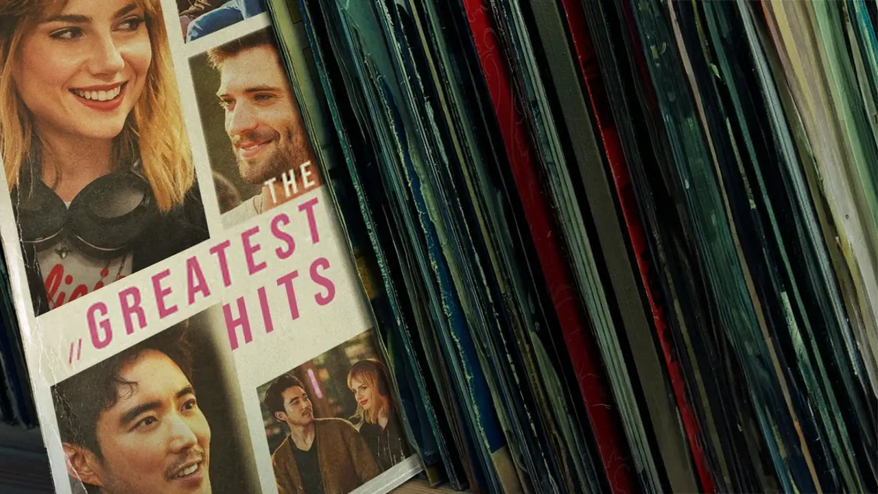 ‘The Greatest Hits’ Review