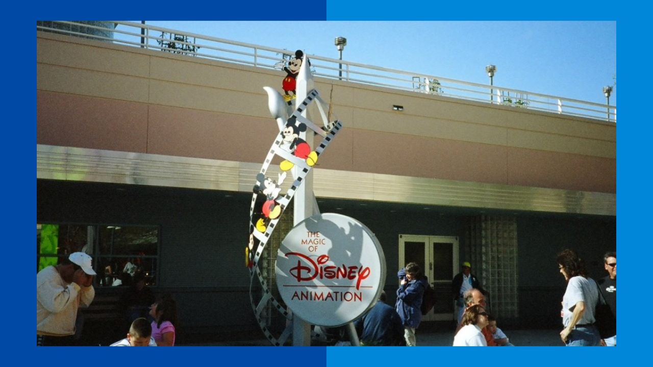 The Magic of Disney Animation | DISNEY THIS DAY | May 1, 1989