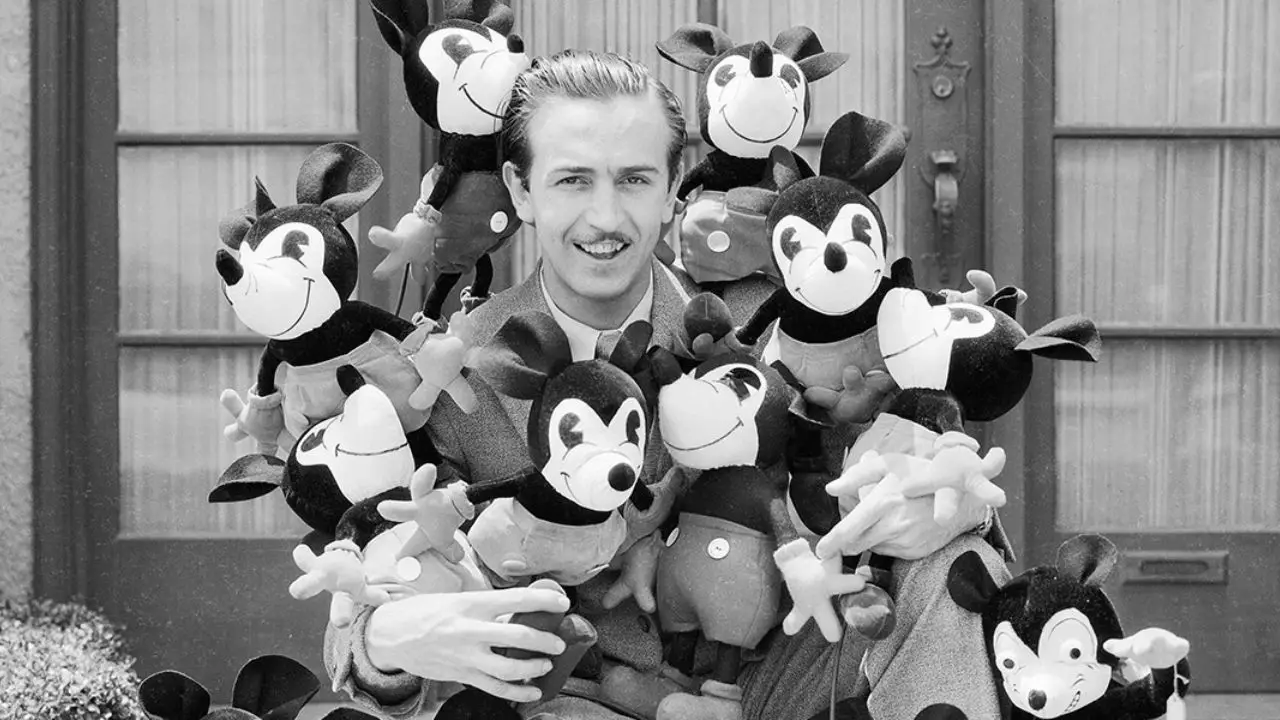 The Walt Disney Story | DISNEY THIS DAY | April 15, 1973