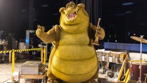 Magic of Imagineering Shown in ‘We Call it Imagineering’ with New Audio-Animatronics for Tiana’s Bayou Adventure