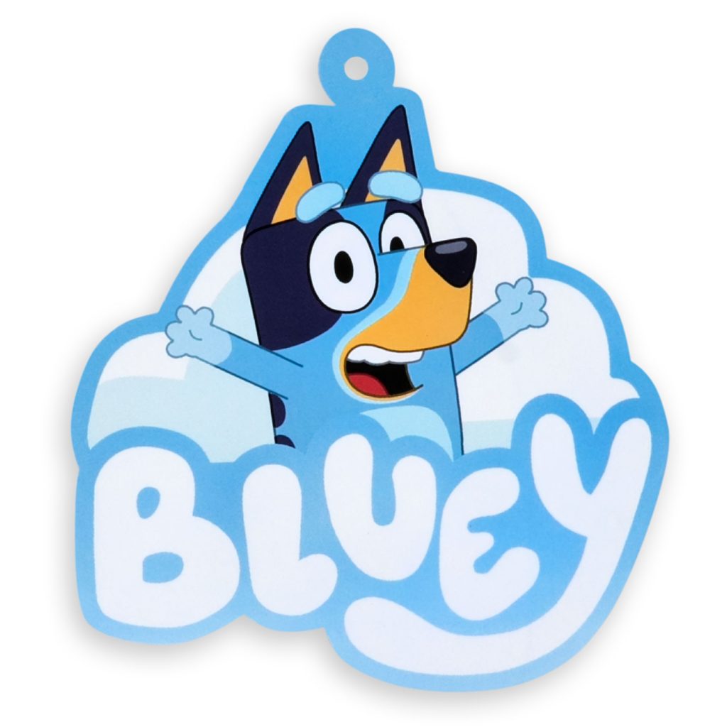 RSVLTS Releases New Bluey and Mickey Mouse Merchandise on Disney Store