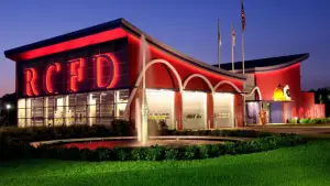 Reedy Creek Fire Department Gets New Name