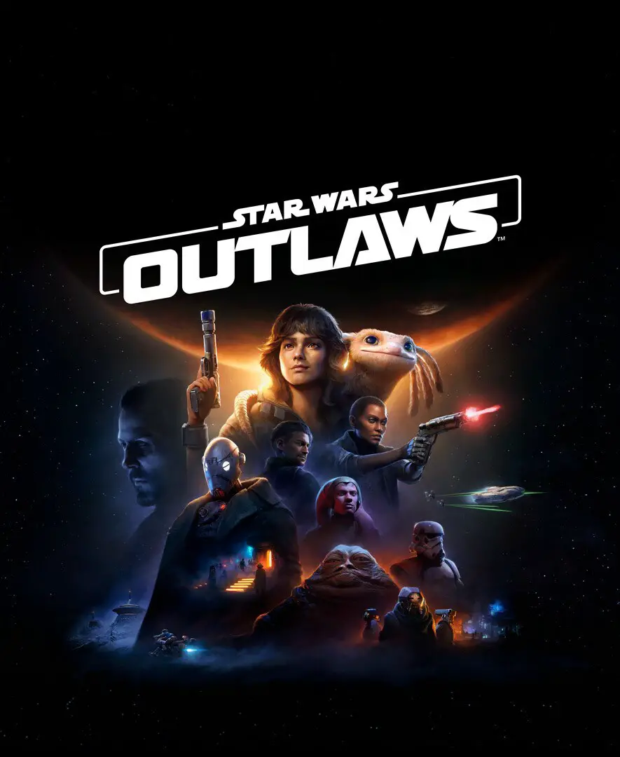 New Story Trailer Released for 'Star Wars Outlaws'