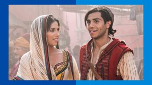 Aladdin | DISNEY THIS DAY | May 8, 2019