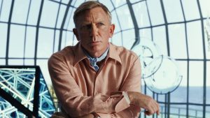 Next ‘Knives Out’ Mystery Revealed by Rian Johnson