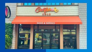 California Sole Closes Doors in Downtown Disney District