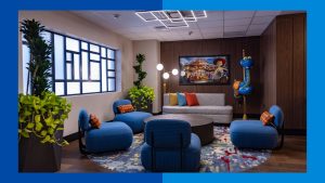 Creators Club Opening Date and Speaker Series for Pixar Place Hotel Announced by Disneyland Resort!