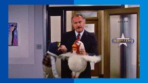 Actor Dabney Coleman Dies at 92