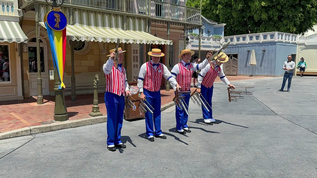 Dapper Dans Don Patriotic Outfits For Memorial Day