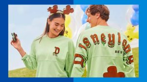 Ice Cream Sandwich Lovers Will Love Delicious New Disney Store Offerings