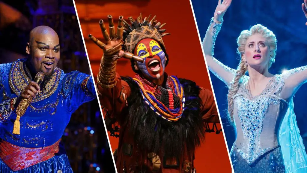 Disney Theatrical Group