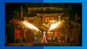 Fantasmic! Returns to Disneyland on Friday – Here’s What You Need to Know!