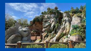 GUIDE: Fantasy Springs at Tokyo DisneySea