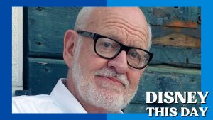 Frank Oz | DISNEY THIS DAY | May 25, 1944