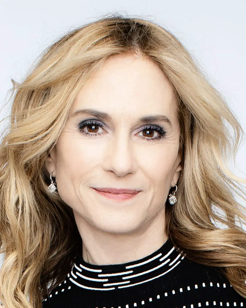 Holly Hunter - Star Trek: Starfleet Academy