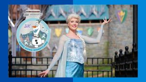 Hong Kong Disneyland Announces Return of 10K Weekend