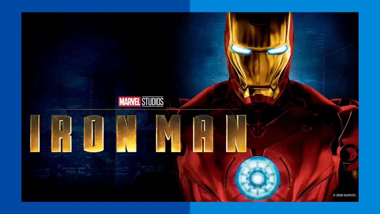 Iron Man | DISNEY THIS DAY | May 2, 2008