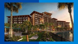 New Details Shared About New Island Tower at Disney’s Polynesian Villas & Bungalows at Walt Disney World Resort