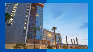 New Fairytale Romance Package Announced by JW Marriott, Anaheim Resort 