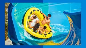 Knott’s Soak City Waterpark Kicks Off Summer Season