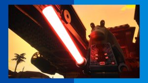 ‘LEGO Star Wars: Rebuild the Galaxy’ Teaser Trailer and Poster Released by Disney+