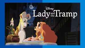 Lady and the Tramp | DISNEY THIS DAY | May 7, 1988