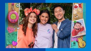 Special Magic Key PhotoPass Magic Shot Celebrates Asian American Pacific Islander Heritage Month