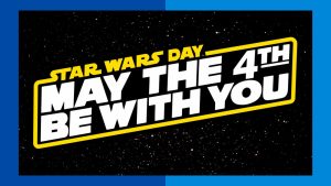 May the 4th | DISNEY THIS DAY | May 4, 1979
