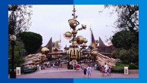 New Tomorrowland | DISNEY THIS DAY | May 21, 1998