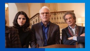 Trailer and Release Date Shared for Season 4 of ‘Only Murders in the Building’