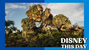 Pandora – The World of Avatar | DISNEY THIS DAY | May 27, 2017