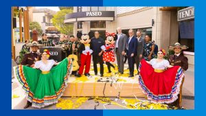 Paseo, Céntrico and Tiendita Now Open in Downtown Disney District
