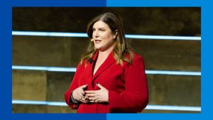 Rita Ferro, Disney’s President of Global Advertising Talks Disney’s Upfronts And Differentiator of Storytelling