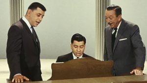 Disney Releases ‘The Last Verse’ Short Film With Richard Sherman’s New Verse for ‘It’s a Small World’