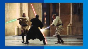 ‘Star Wars: The Phantom Menace’ is Still a Box Office Force Making $14.5 Million Globally This Weekend
