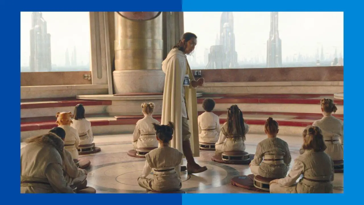 Featurette Released About Jedi Master Sol Ahead of Arrival of ‘The Acolyte’ on Disney+