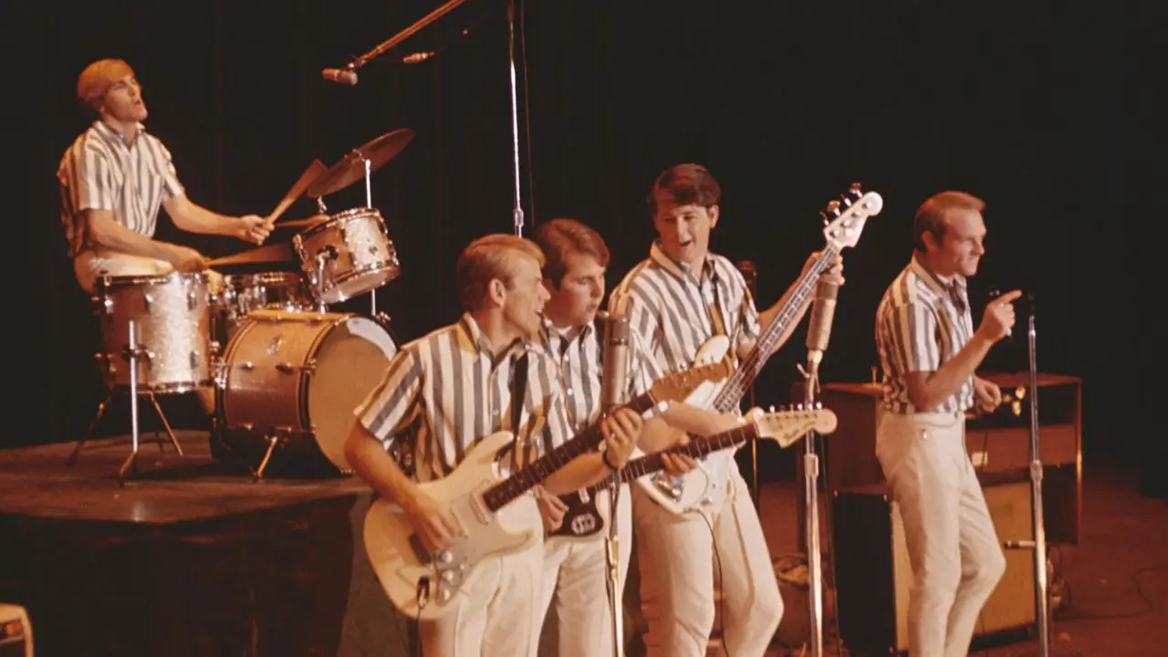 ‘The Beach Boys’ on Disney+: Here’s the Behind the Scenes Story of the New Documentary