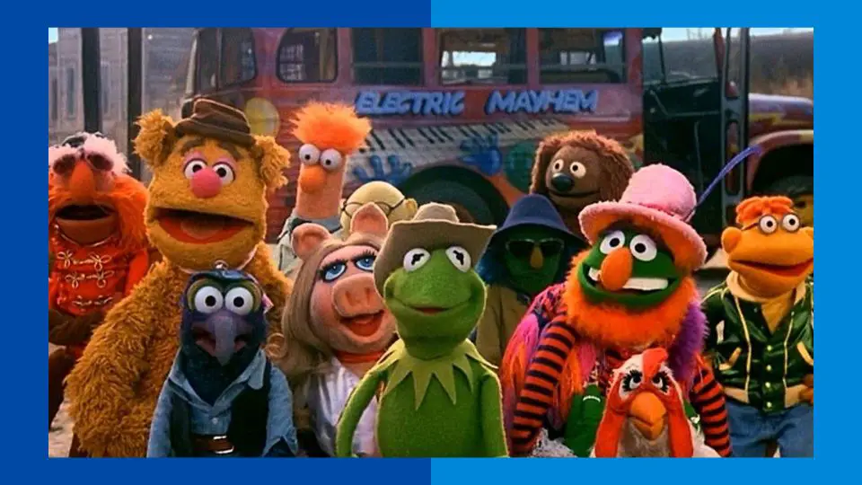 The Muppets Celebrate 45th Anniversary of ‘The Muppet Movie’ With Return to the Big Screen